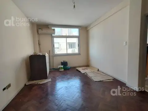 Departamento en Alquiler en San Telmo, Capital Federal
