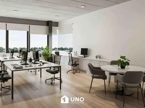 Oficina en Venta en Rosario, Santa Fe