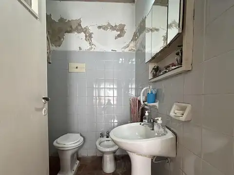 Casa en venta - Lote propio a reciclar - Chacarita
