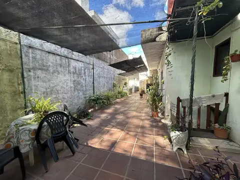 Casa en venta - Lote propio a reciclar - Chacarita