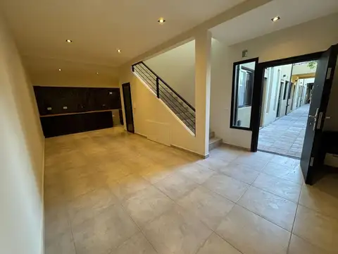 Departamento en Venta en Campana, USD 98.000