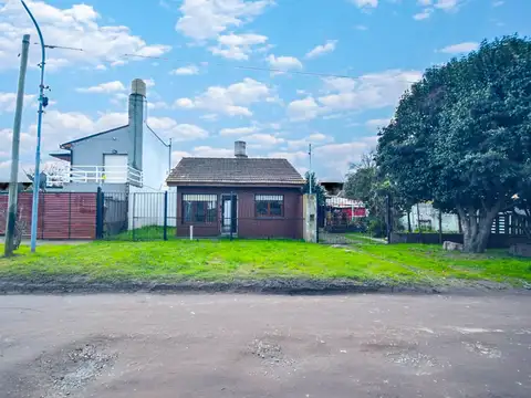 Depto Tipo Casa en Venta de 2 ambientes