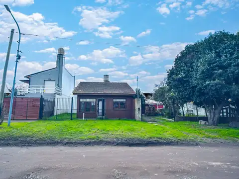 Depto Tipo Casa en Venta de 1 dormitorio