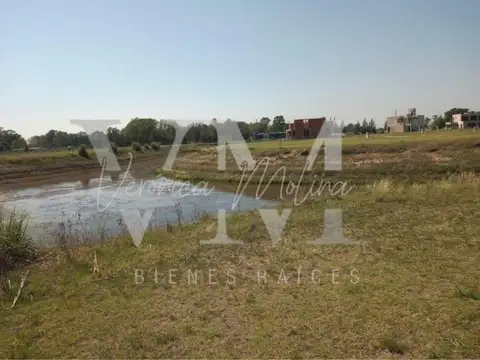 Terreno en Venta de 420,0 m2