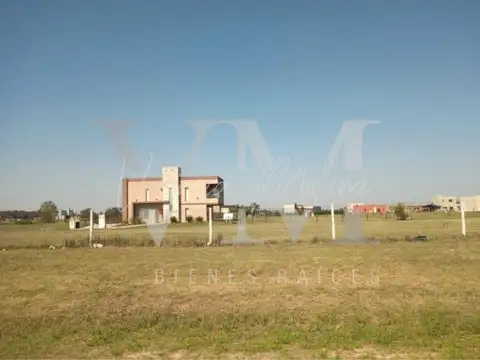 Terreno en Venta en Canning, USD 25.000