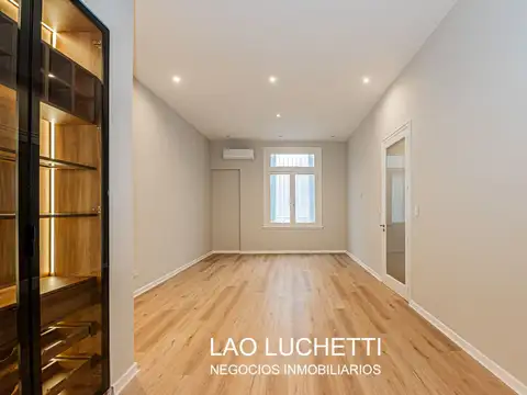 Depto Tipo Casa en Alquiler de 4 ambientes