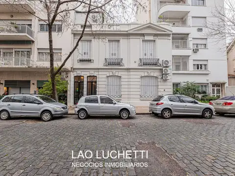 ALQUILER! PH tipo Casa a EXCELENTE! BELGRANO R 