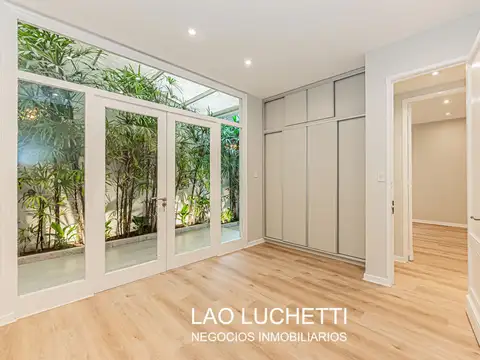Depto Tipo Casa en Alquiler 60 años