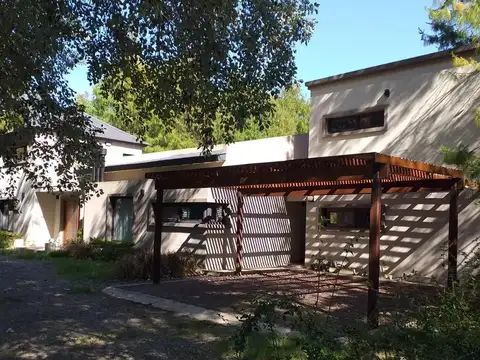 Santa Maria De Luján M048v