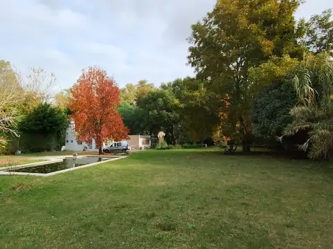 Lote de 3.100 m2, ideal desarrollador