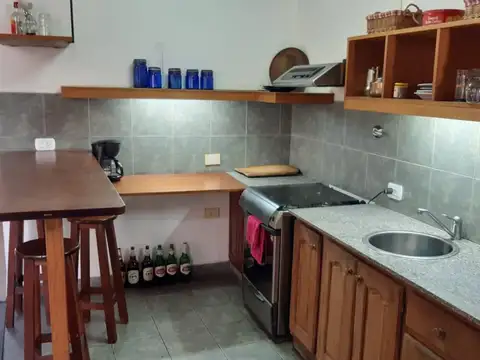 Departamento en Alquiler de 2 ambientes