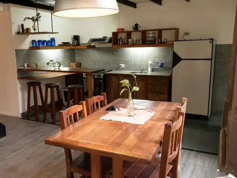Departamento en Alquiler en San Telmo, USD 900