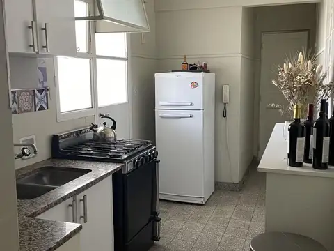 Departamento en Alquiler 50 años