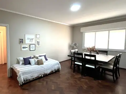 Departamento en Alquiler de 6 ambientes