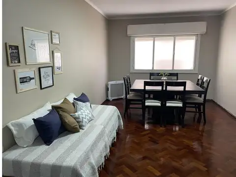 Departamento en Alquiler en centro de Mendoza