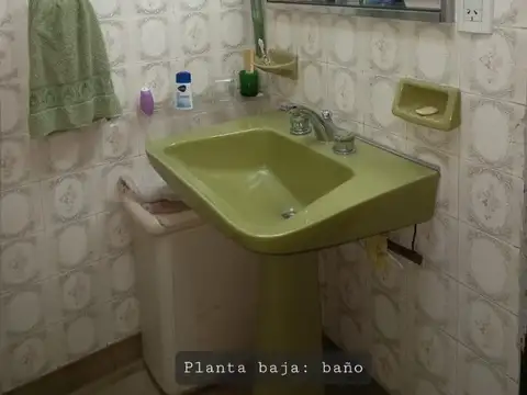 Casa en Venta de 5 dormitorios