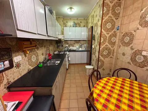 Casa 6 ambientes con 3 baños