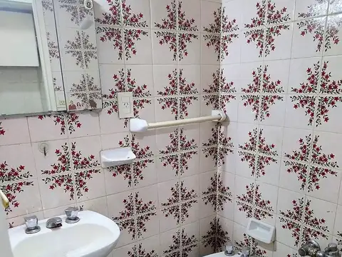 Departamento en Alquiler 22 años