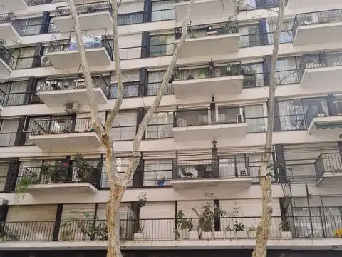 ALQUILER MONOAMBIENTE PALERMO