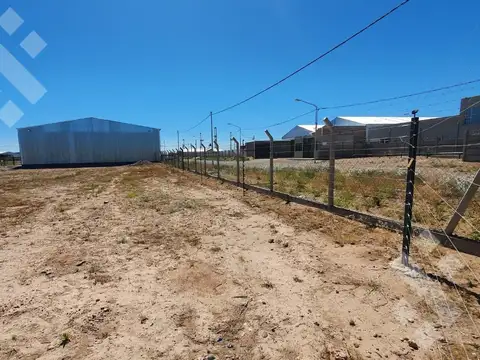 ALQUILER | Galpón y oficina en Parque industrial S/N, Q8300 Neuquén