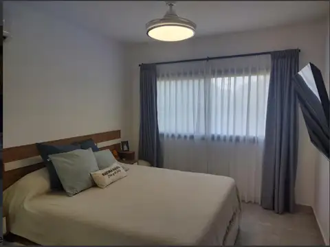 Departamento en Alquiler 1 año