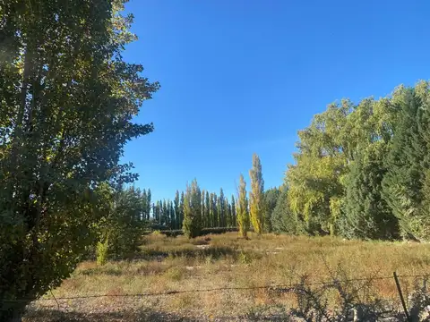 TERRENO EN VENTA