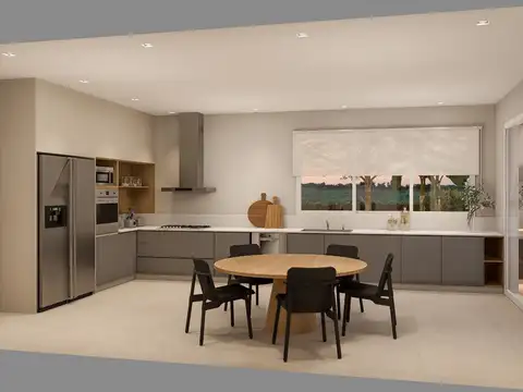 Casa en Venta A Estrenar