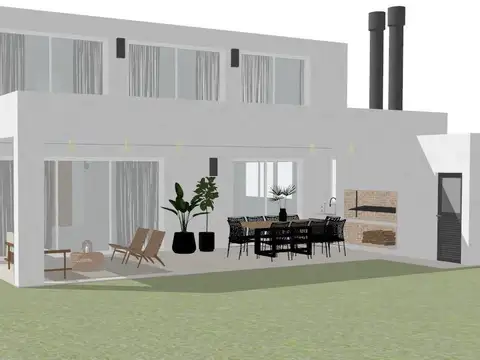 Casa en Venta de 3 dormitorios