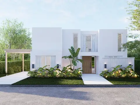 Casa  en Venta en San Rafael, Villanueva, Tigre