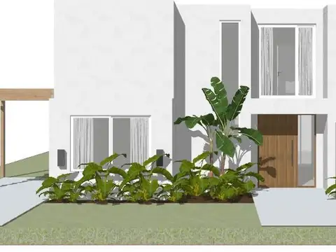 Casa en Venta en Villanueva, USD 440.000