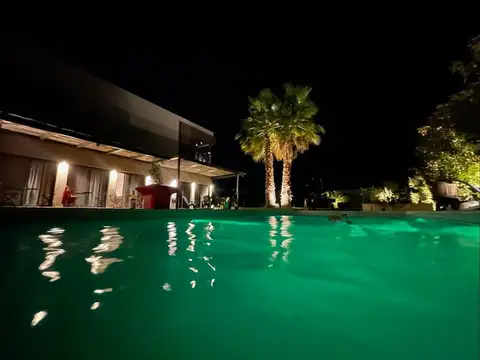 Casa en Venta en Chacras de Coria, Luján de Cuyo