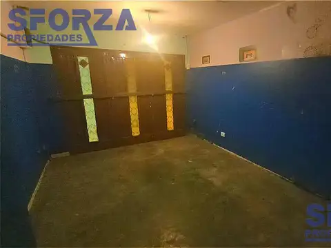 Casa en Venta 40 años