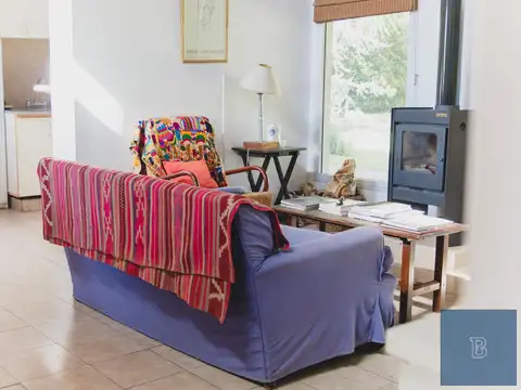 Casa en Venta 14 años