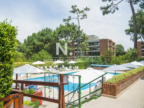 Departamento en Venta de 3 dormitorios