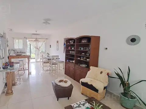 LDO. Alquiler Duplex 2 amb con patio Barrio Privado La Angelica, Pilar