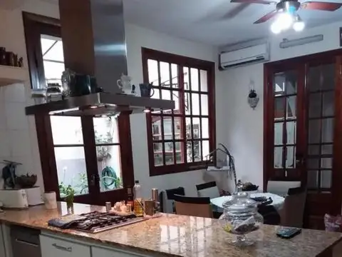 Casa en Venta en Boedo, USD 368.000