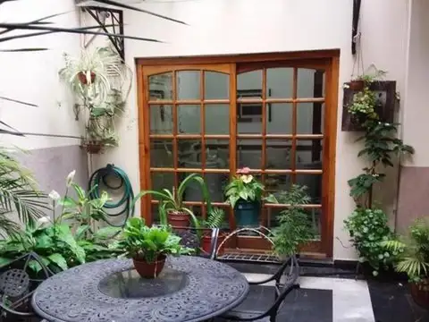 Casa en venta - 3 Dormitorios 3 Baños - Cochera - 300Mts2 - Boedo