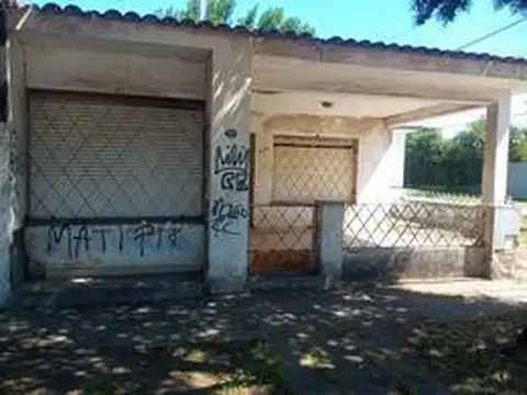 Huemul al 4500, barrio Acindar
