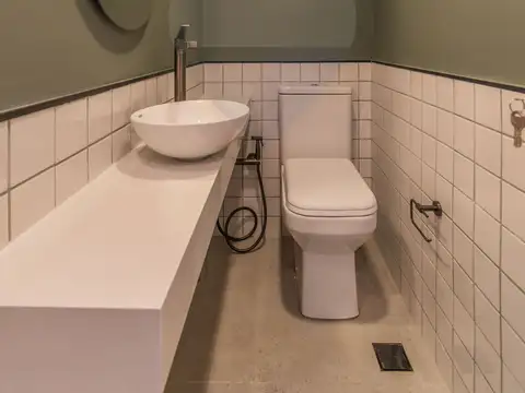 Departamento en Alquiler 38 años
