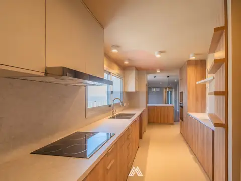 Departamento en Alquiler en Punta Carretas, USD 2.200