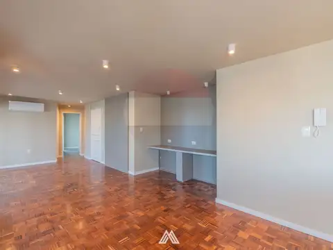 Departamento en Alquiler de 3 ambientes