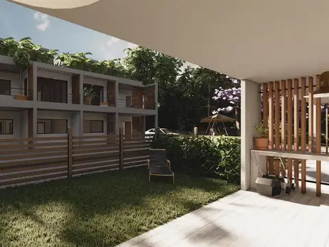 Departamento en Venta en Bella Vista, USD 180.000