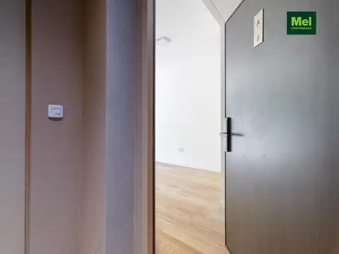 Departamento en Alquiler A Estrenar