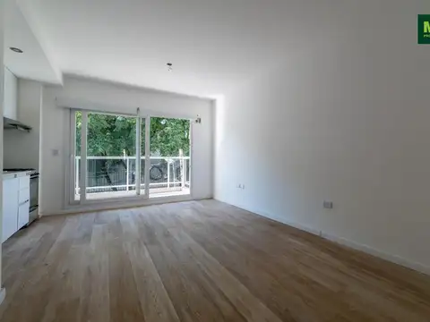 Departamento en Alquiler Apto profesional