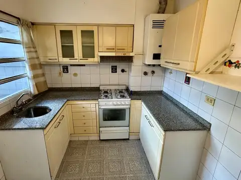 ALQUILER de departamento 1 dormitorio en Barrio Martin