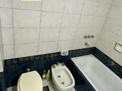Departamento en Alquiler al Noroeste