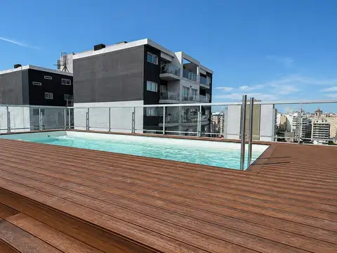 Departamento en Venta en Almagro, USD 185.000