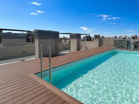 VENTA | Departamento / 2 ambientes / Almagro