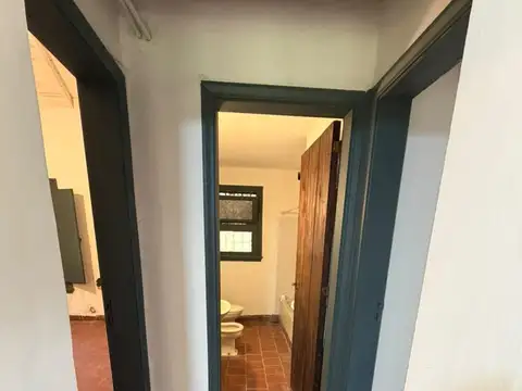 Casa en Alquiler 50 años
