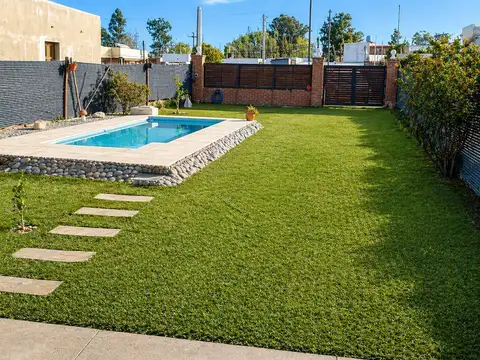 Casa en Venta en Alvear, USD 45.000